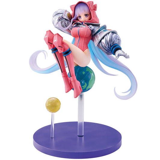 Fate Grand Order Moon Cancer BB Cosmos Ichibansho figure 22cm - Nerdscape
