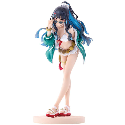 Fate Grand Order Moon Cancer Tenochtitlan Ichibansho figure 20cm - Nerdscape