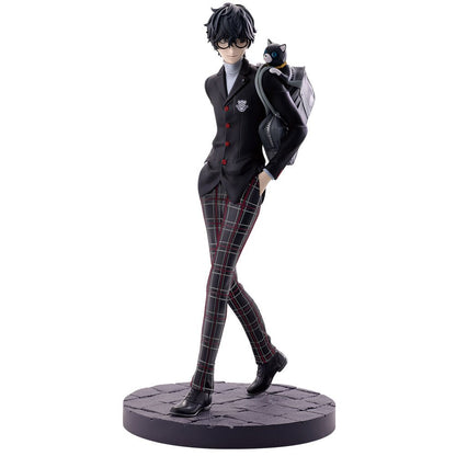 Persona 5 Protagonist Ichibansho figure 20cm - Nerdscape