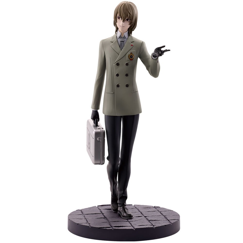 Persona 5 Goro Akechi Ichibansho figure 21cm - Nerdscape