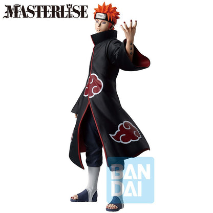 Naruto Shippuden Masterlise A Bridge Between the Lament of Samsara and Peace Pain Ichibansho figure 25cm - Nerdscape