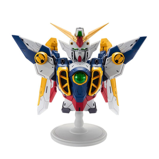 Mobile Suit Gundam Wing Gundam Ichibansho figure 18cm - Nerdscape