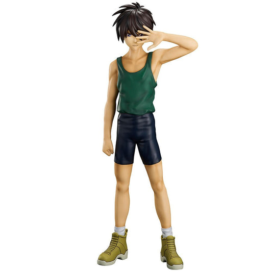 Mobile Suit Gundam Masterlise Heero Yuy Ichibansho figure 23cm - Nerdscape
