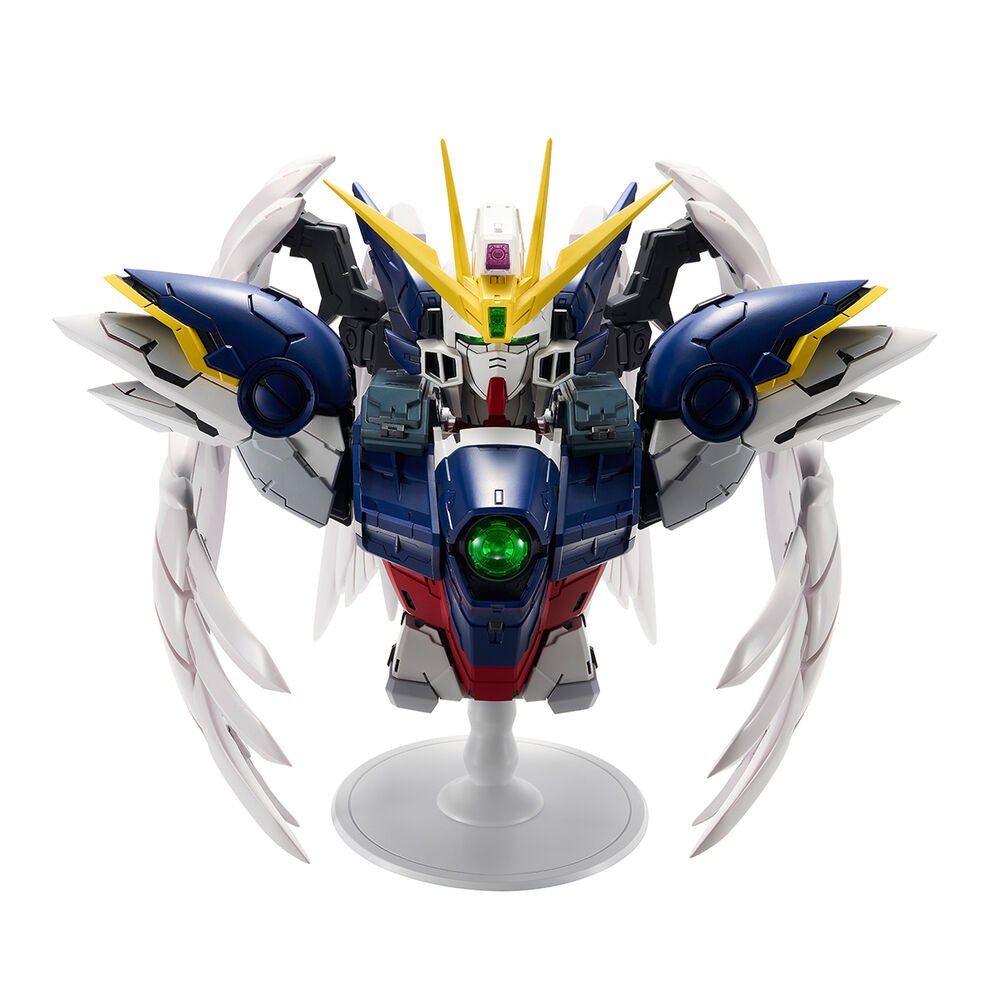 Mobile Suit Gundam Wing Gundam Zero Ew Ichibansho figure 18cm - Nerdscape