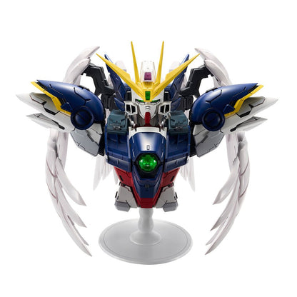 Mobile Suit Gundam Wing Gundam Zero Ew Ichibansho figure 18cm - Nerdscape