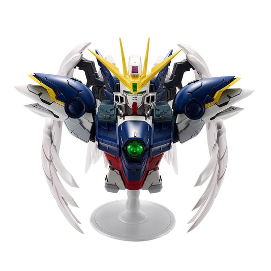 Mobile Suit Gundam Wing Gundam Zero Ew Ichibansho figure 18cm - Nerdscape