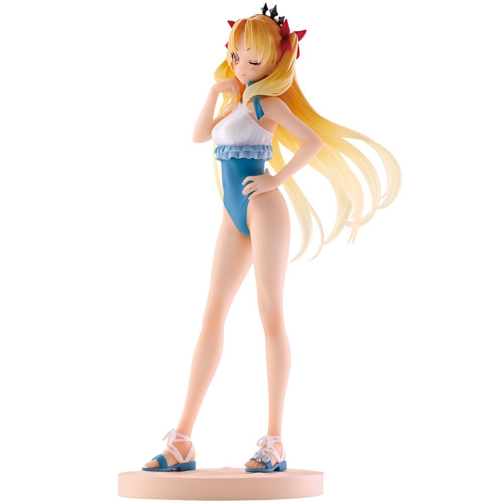 Fate Grand Order Beast Ereshkigal Ichibansho figure 21cm - Nerdscape