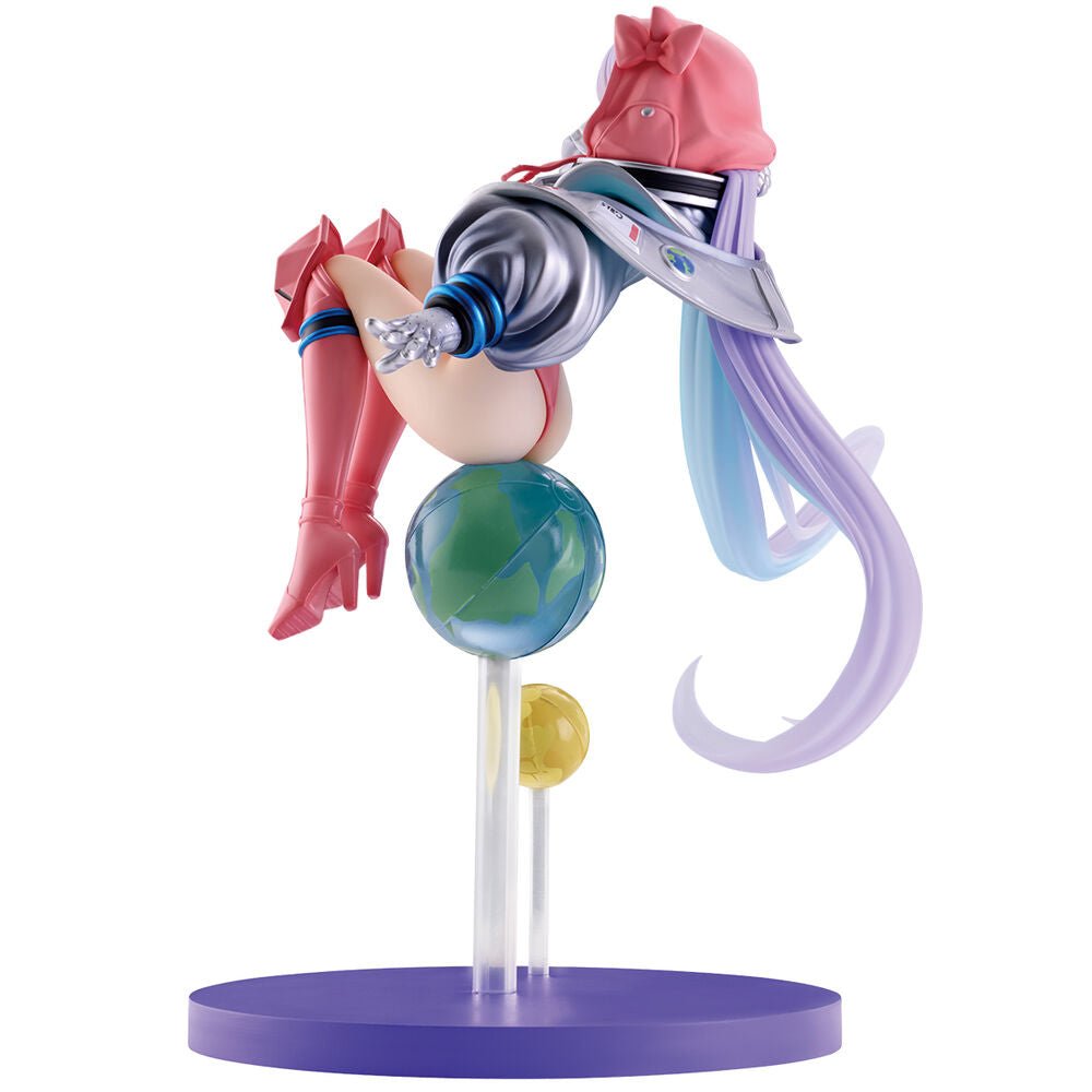 Fate Grand Order Moon Cancer BB Cosmos Ichibansho figure 22cm - Nerdscape