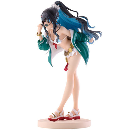 Fate Grand Order Moon Cancer Tenochtitlan Ichibansho figure 20cm - Nerdscape