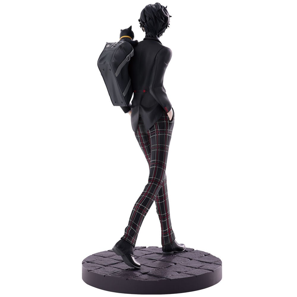 Persona 5 Protagonist Ichibansho figure 20cm - Nerdscape