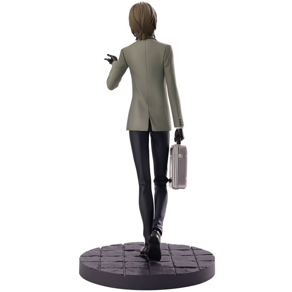 Persona 5 Goro Akechi Ichibansho figure 21cm - Nerdscape