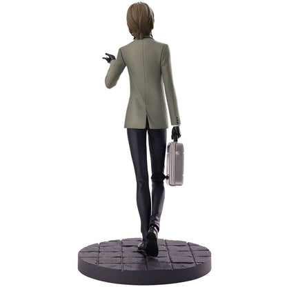 Persona 5 Goro Akechi Ichibansho figure 21cm - Nerdscape