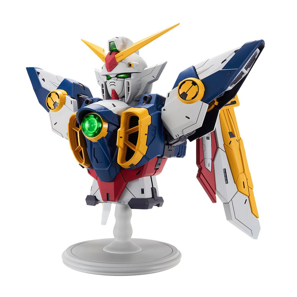 Mobile Suit Gundam Wing Gundam Ichibansho figure 18cm - Nerdscape