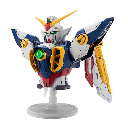 Mobile Suit Gundam Wing Gundam Ichibansho figure 18cm - Nerdscape