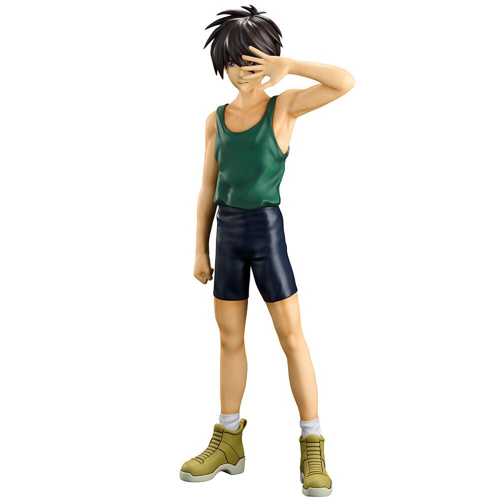 Mobile Suit Gundam Masterlise Heero Yuy Ichibansho figure 23cm - Nerdscape