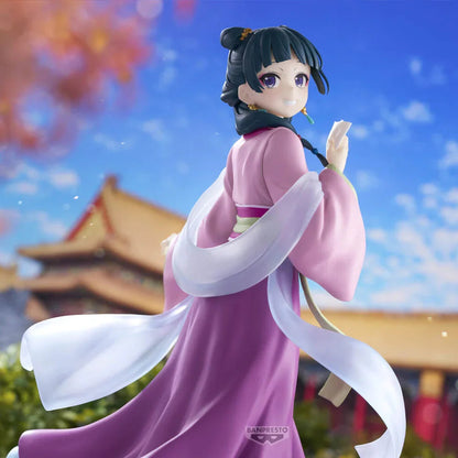 The Apothecary Diaries Maomao Garden Party Figura da Collezione - Nerdscape Nerdscape