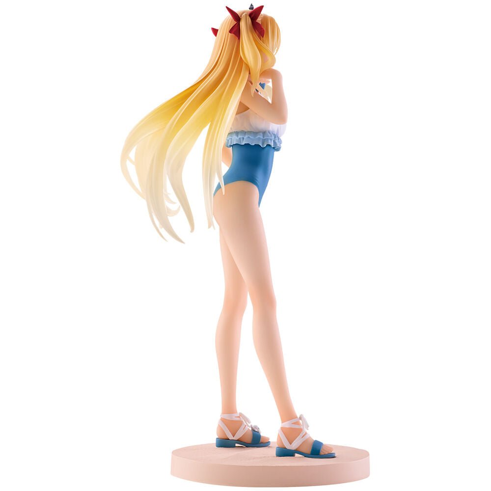 Fate Grand Order Beast Ereshkigal Ichibansho figure 21cm - Nerdscape