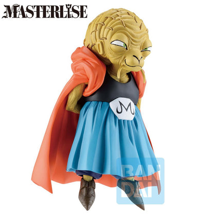 Dragon Ball Z Masterlise Battle of the Super Saiyan Babidi figure 12cm - Nerdscape