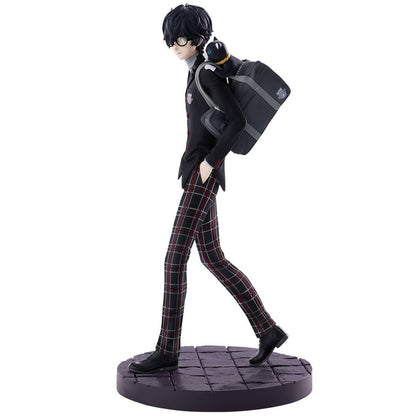 Persona 5 Protagonist Ichibansho figure 20cm - Nerdscape