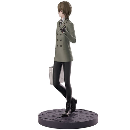 Persona 5 Goro Akechi Ichibansho figure 21cm - Nerdscape
