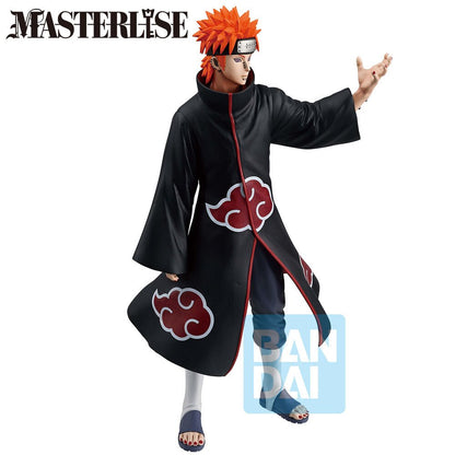 Naruto Shippuden Masterlise A Bridge Between the Lament of Samsara and Peace Pain Ichibansho figure 25cm - Nerdscape