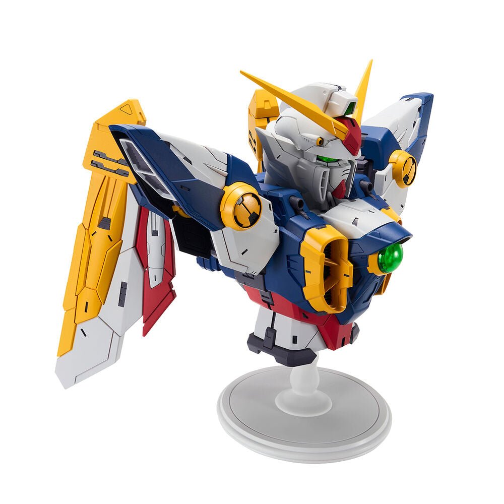 Mobile Suit Gundam Wing Gundam Ichibansho figure 18cm - Nerdscape