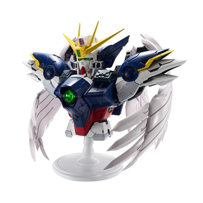 Mobile Suit Gundam Wing Gundam Zero Ew Ichibansho figure 18cm - Nerdscape