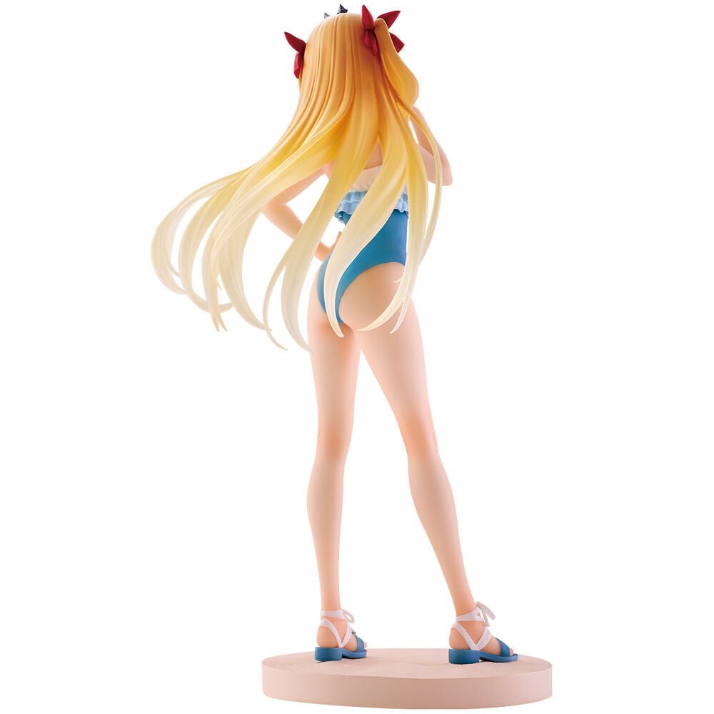 Fate Grand Order Beast Ereshkigal Ichibansho figure 21cm - Nerdscape