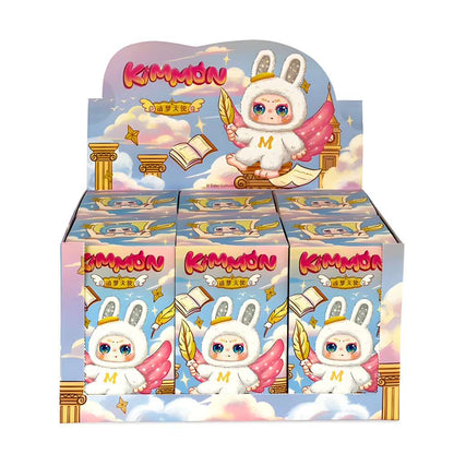 Kimmon Mimon Dream Maker assorted surprise keychain doll - Nerdscape