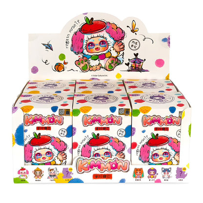 Kimmon Regain Myself assorted surprise doll - Nerdscape