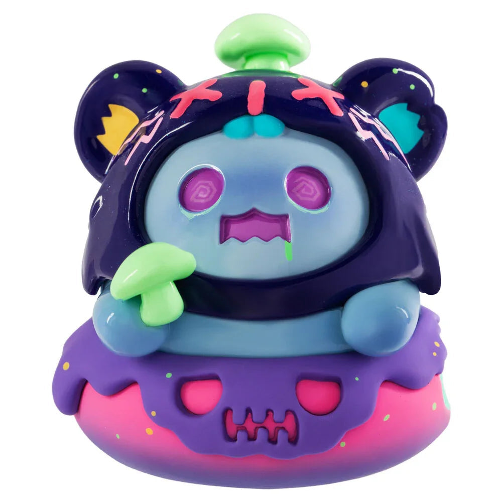 Shinwoo Baddy Bear Town Bustina Sorpresa Figura da Collezione - Nerdscape Nerdscape