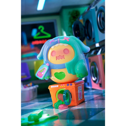 Shinwoo Baddy Bear Town Bustina Sorpresa Figura da Collezione - Nerdscape Nerdscape
