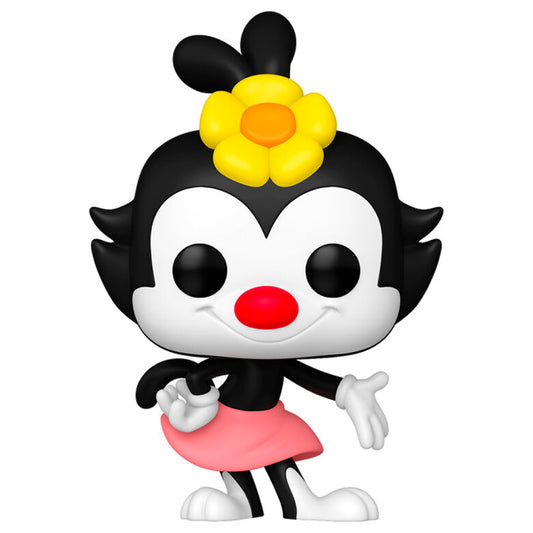 Funko Pop! Animaniacs Dot - Figura da Collezione Vinyl
