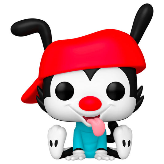 Funko Pop! Animaniacs Wakko - Figura da Collezione Vinyl