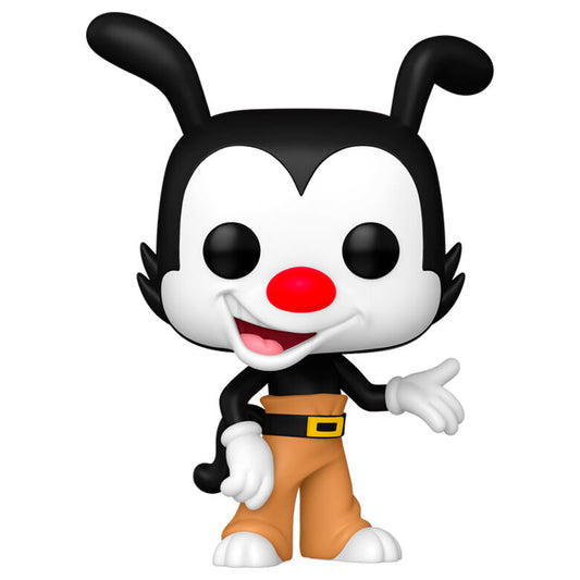 Funko Pop! Animaniacs Yakko - Figura da Collezione Vinyl