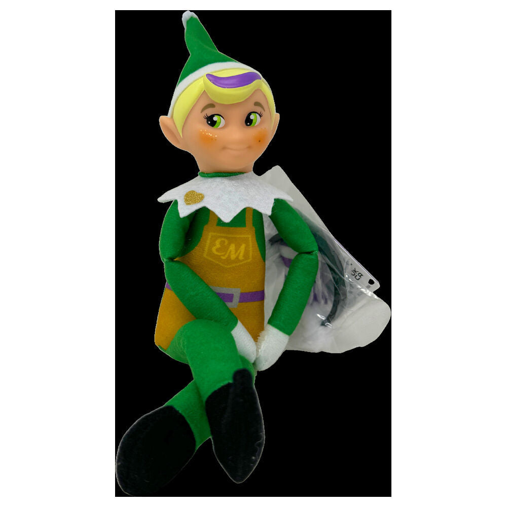 Elf Mates Elf Doll - Nerdscape Nerdscape