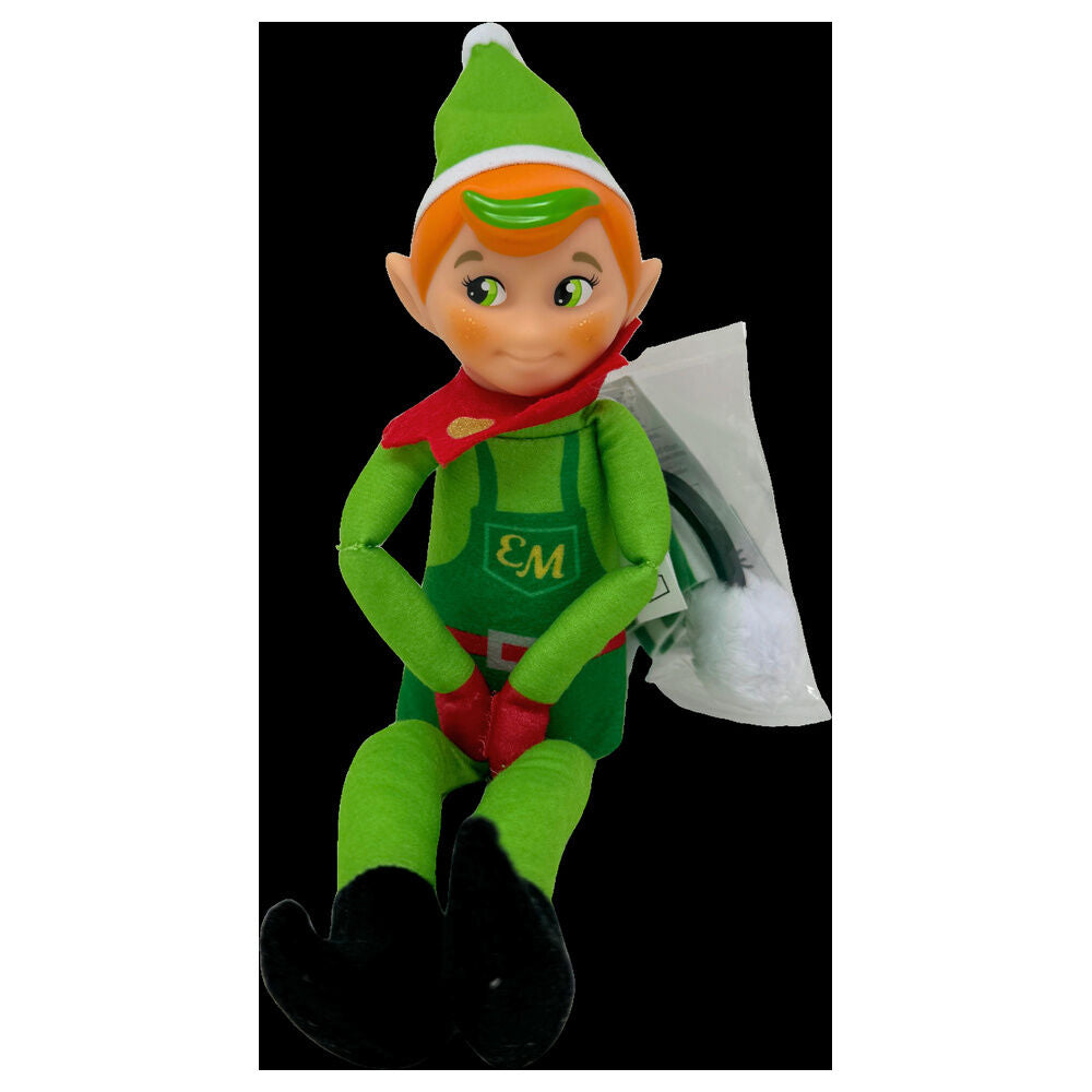 Elf Mates Elf Doll - Nerdscape Nerdscape