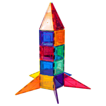 Magnetic blocks 32pcs Nerdscape