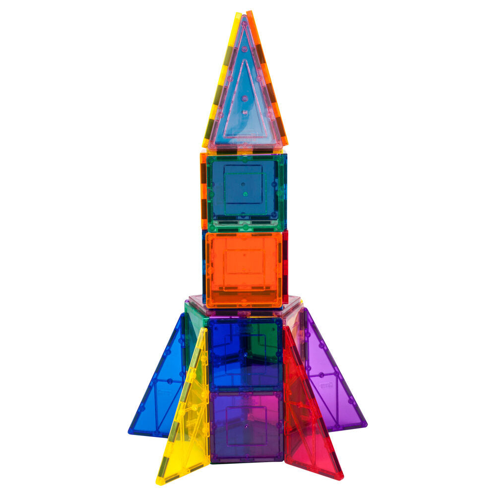 Magnetic blocks 32pcs Nerdscape