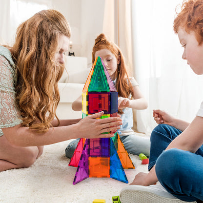 Magnetic blocks 32pcs Nerdscape