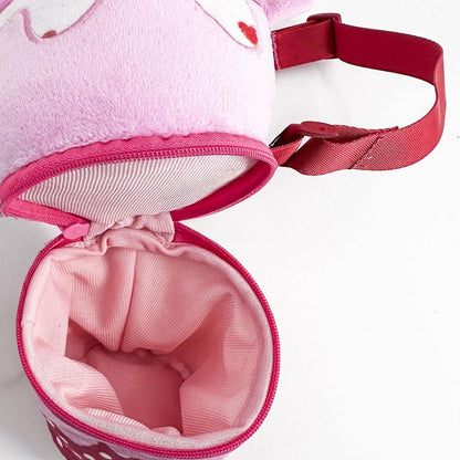 Disney Minnie plush bag Nerdscape