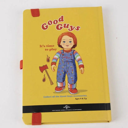 Chucky stationary set Nerdscape