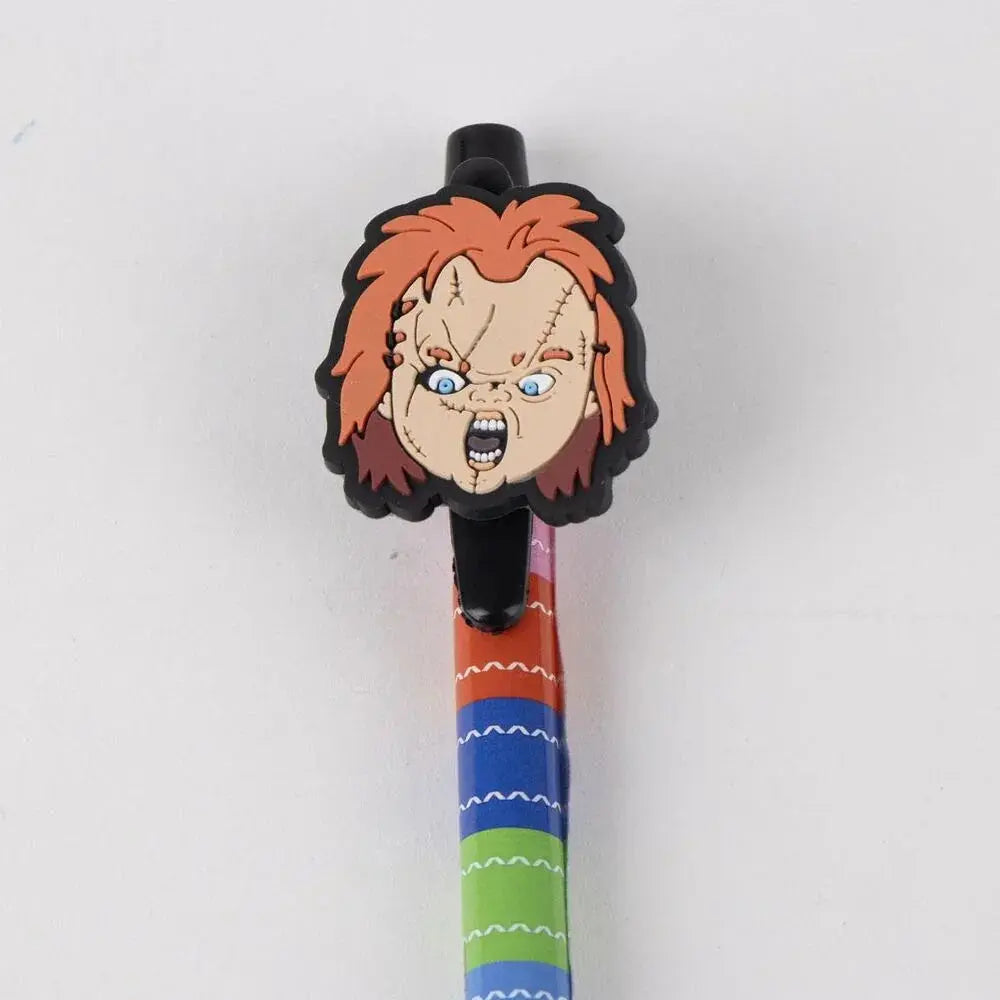 Chucky stationary set Nerdscape