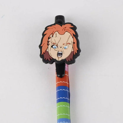 Chucky stationary set Nerdscape