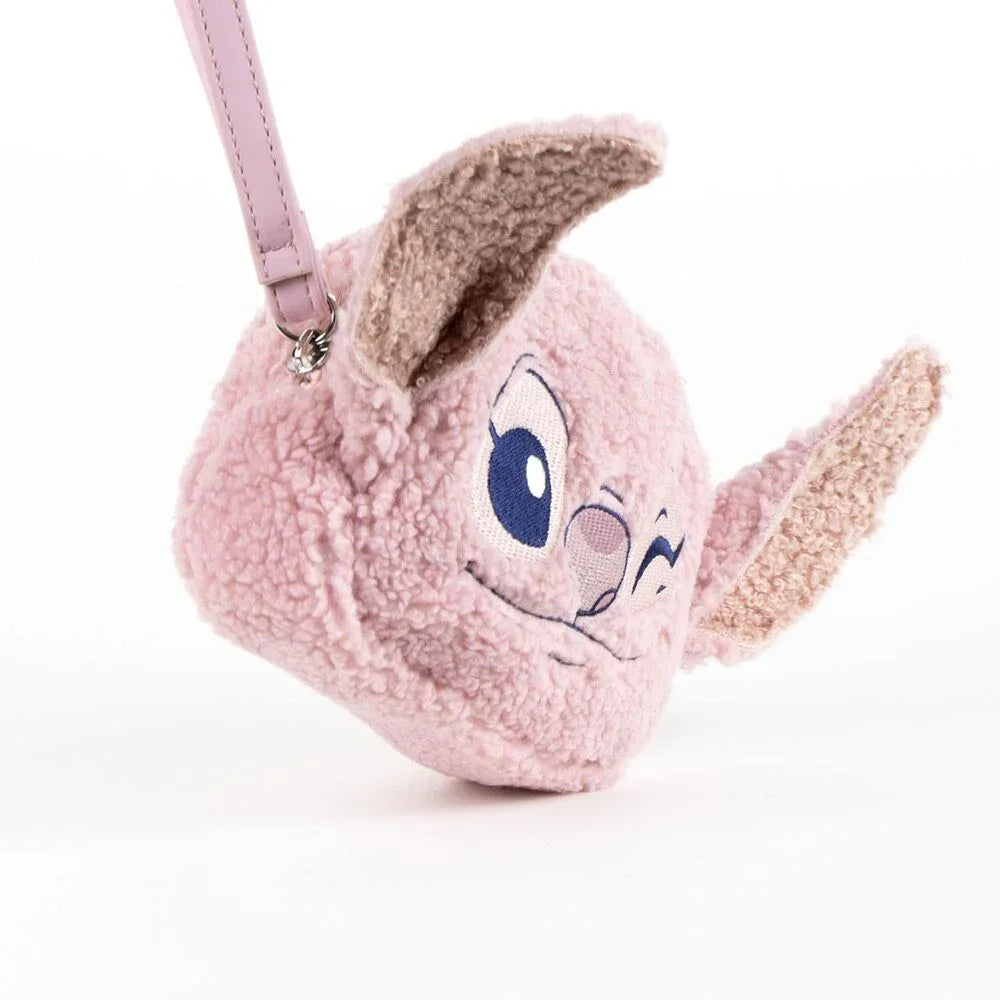 Disney Stitch Angel wallet Nerdscape