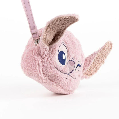 Disney Stitch Angel wallet Nerdscape