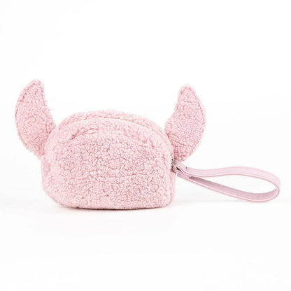 Disney Stitch Angel wallet Nerdscape