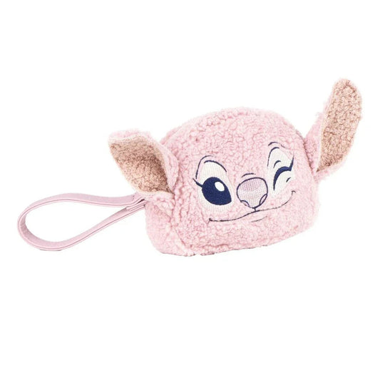 Disney Stitch Angel wallet Nerdscape