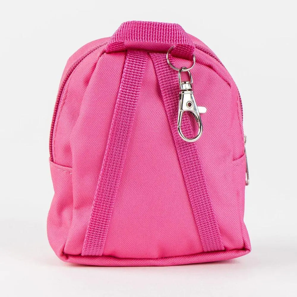 Disney Minnie Stationery mini backpack set Nerdscape