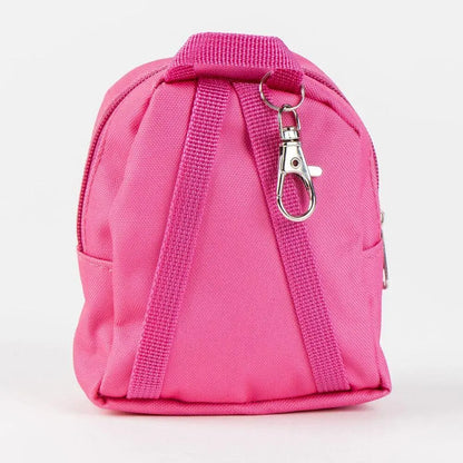 Disney Minnie Stationery mini backpack set Nerdscape